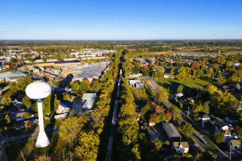 Strathroy Scavenger Hunt hero photo