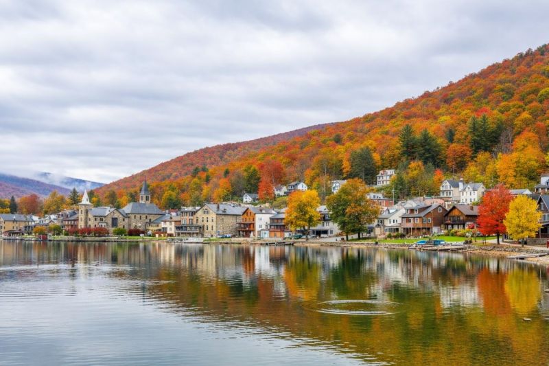 Hawley Scavenger Hunt hero photo