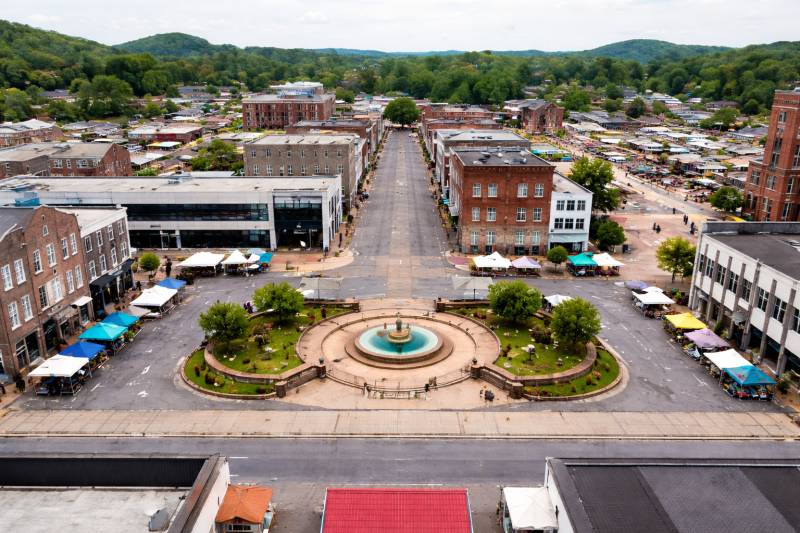 Somerset Kentucky Scavenger Hunt hero photo