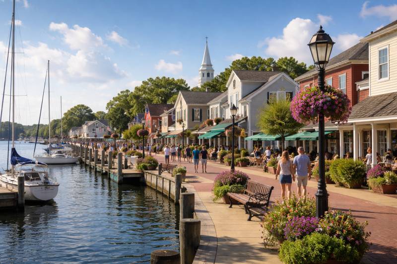 Manteo Scavenger Hunt hero photo