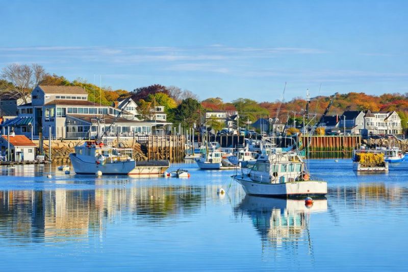 Scituate Scavenger Hunt hero photo