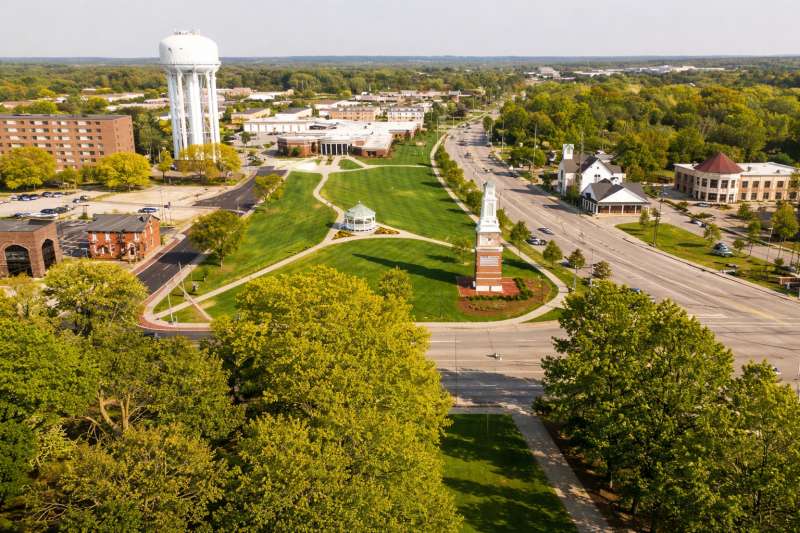 Strongsville Scavenger Hunt hero photo