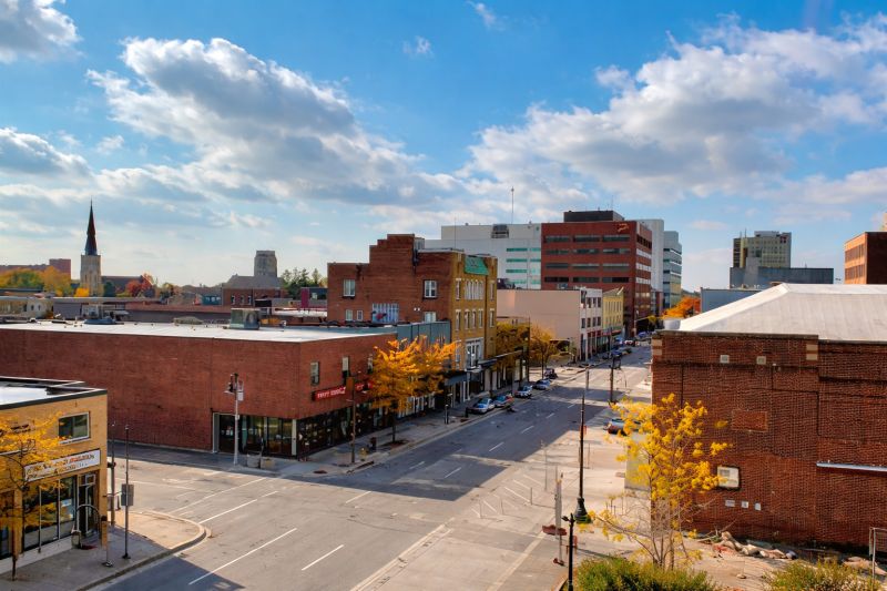 Oshawa Scavenger Hunt hero photo