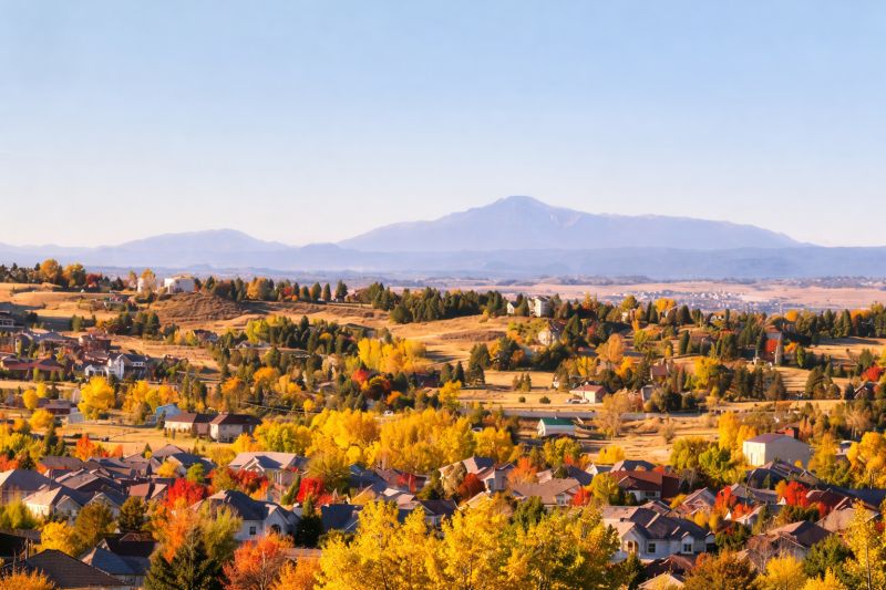 Parker Scavenger Hunt hero photo