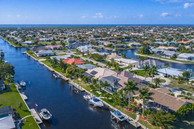 Port Charlotte Scavenger Hunt hero photo