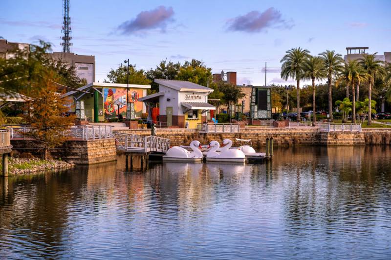 Oviedo Florida Scavenger Hunt hero photo