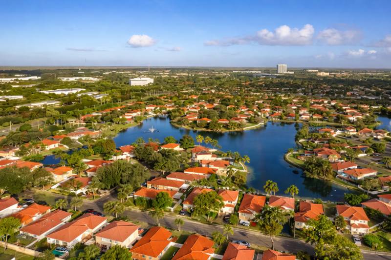 Coral Springs Scavenger Hunt hero photo