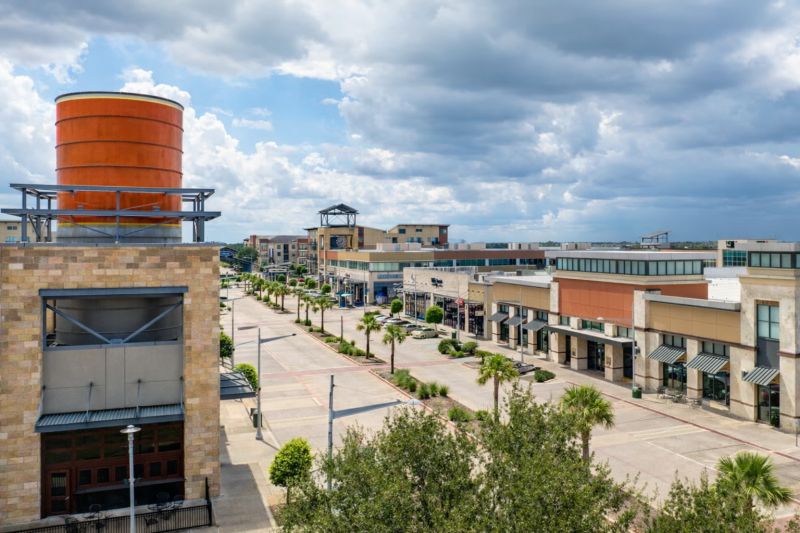 Pearland Scavenger Hunt hero photo