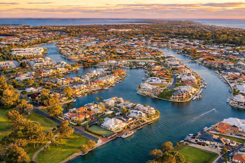 Mandurah Scavenger Hunt hero photo