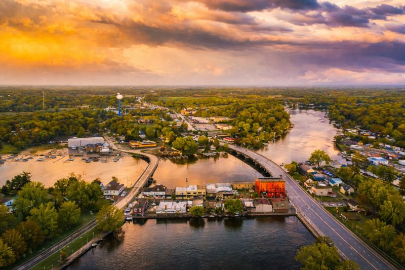 Mchenry Scavenger Hunt hero photo