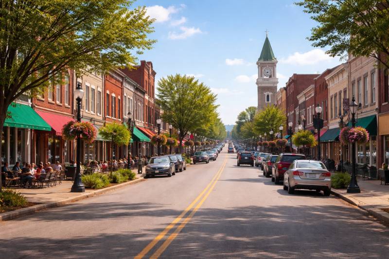 Murray New Zealand Scavenger Hunt hero photo