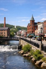 가만있지 말고 푸트넘을 탐험하세요! 스캐빈저 헌트 카드 이미지