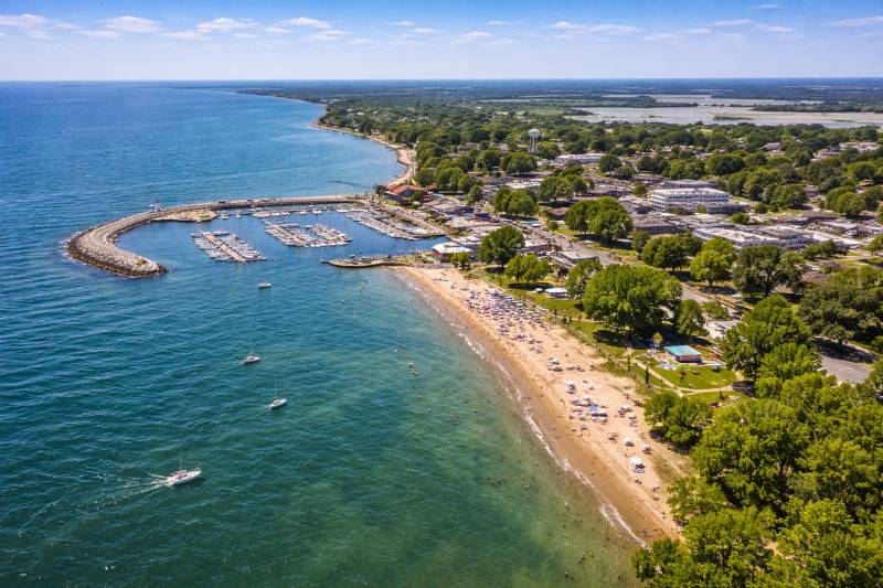 Leamington Ontario Scavenger Hunt hero photo