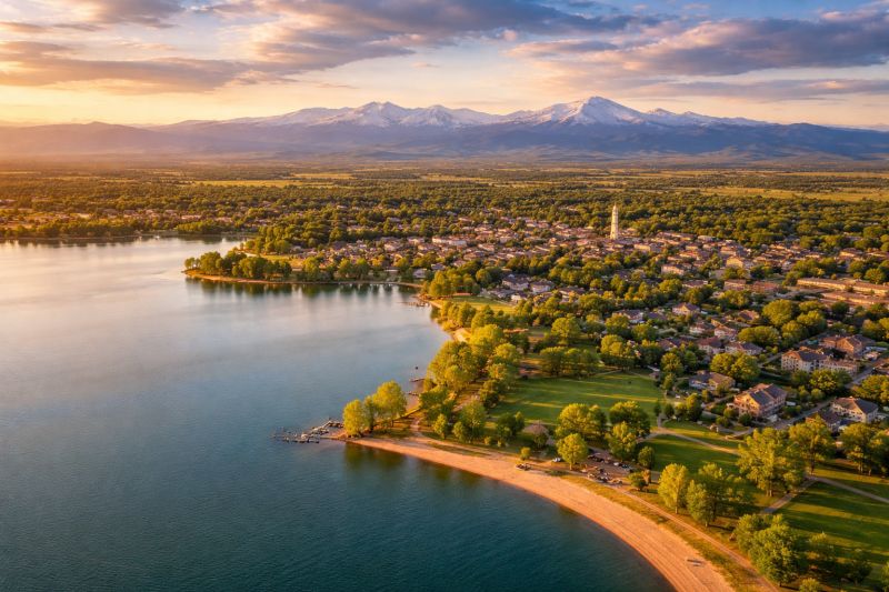 Windsor Colorado Scavenger Hunt hero photo