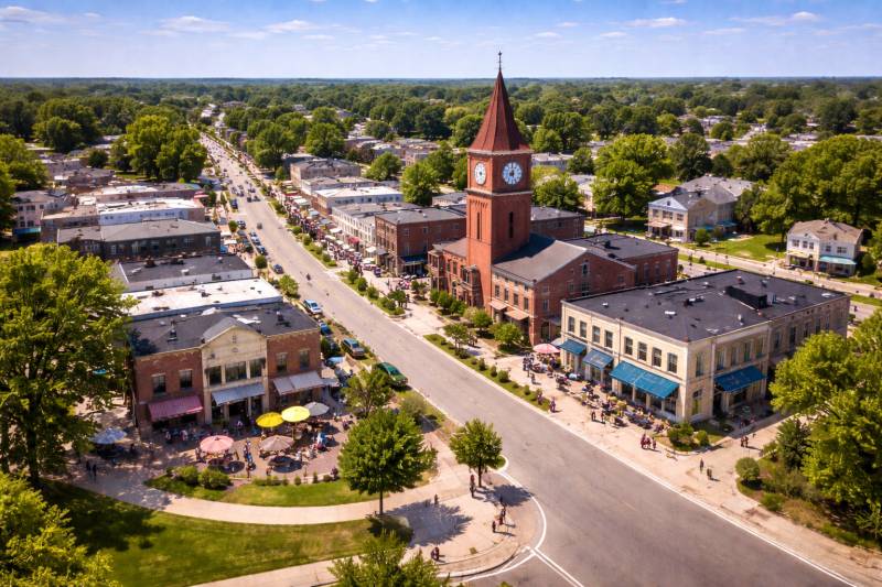 Sun Prairie Scavenger Hunt hero photo