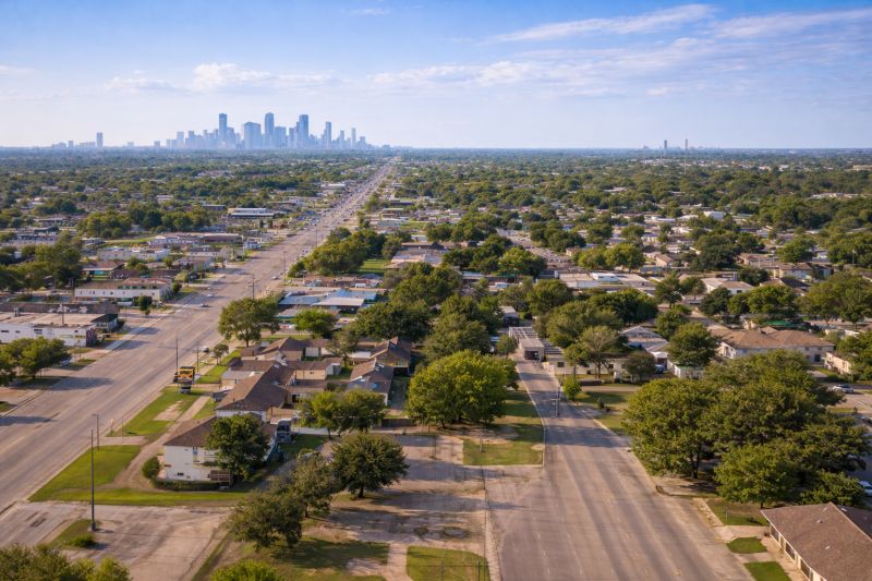 South Houston Scavenger Hunt hero photo