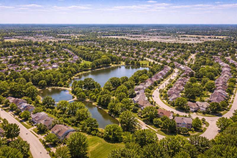 Bolingbrook Scavenger Hunt hero photo