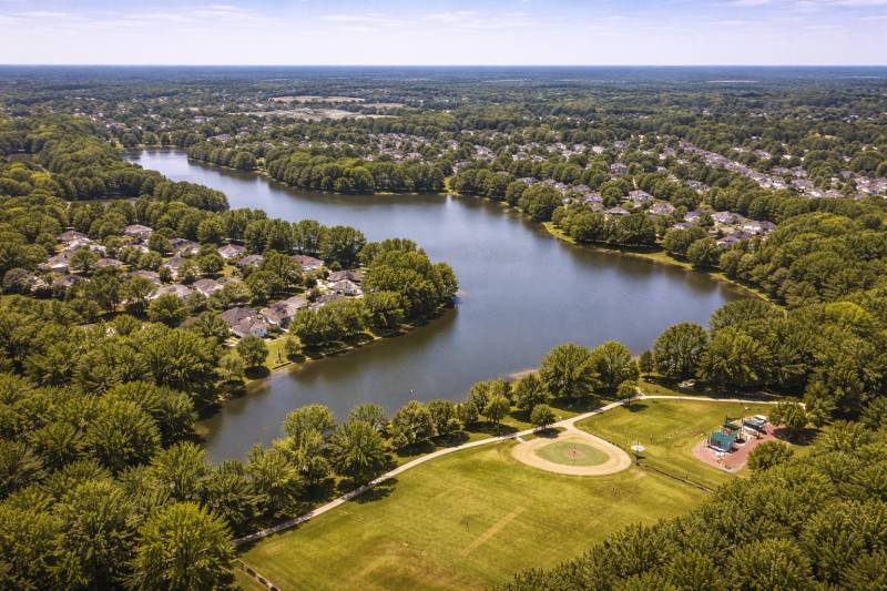 Burke Scavenger Hunt hero photo