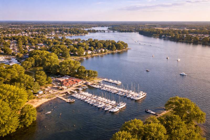 Vaudreuil-Dorion Scavenger Hunt hero photo