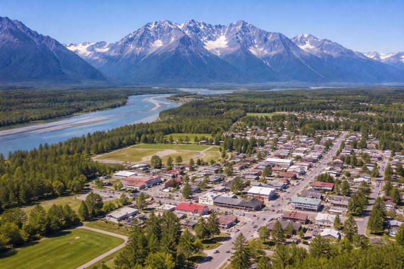 Palmer Scavenger Hunt hero photo