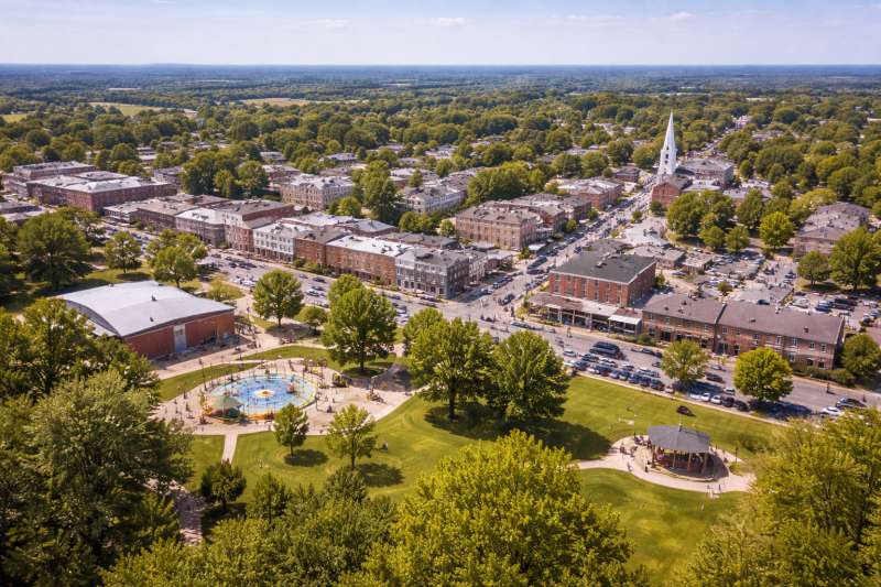 Souderton Scavenger Hunt hero photo