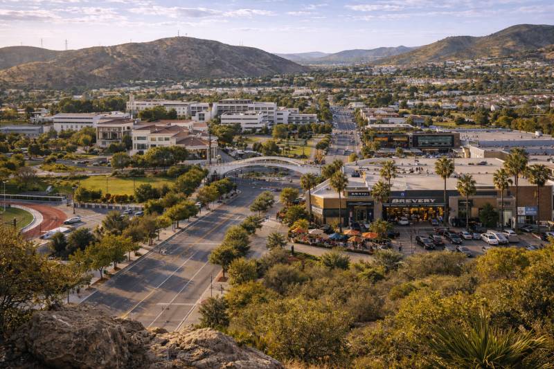 San Marcos Creekside Finds & Neighborhood Surprises Scavenger Hunt card image