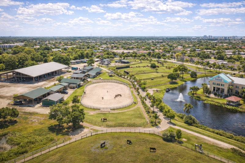 การ์ดภารกิจล่าสมบัติ Davie Rodeo Roots & Tropical Treats