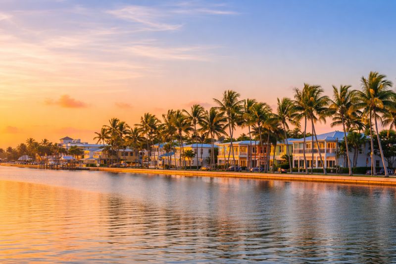 Worth the Wade&colon; The Splashy Lake Worth Hunt Scavenger Hunt card image