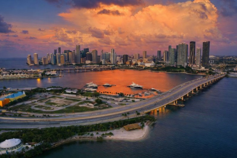 Orange You Exploring&quest;&colon; The Bright & Breezy Orange City Hunt Scavenger Hunt card image