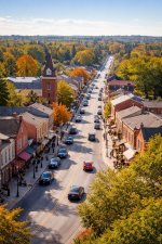 Tottenham Scavenger Hunt Scavenger Hunt card image