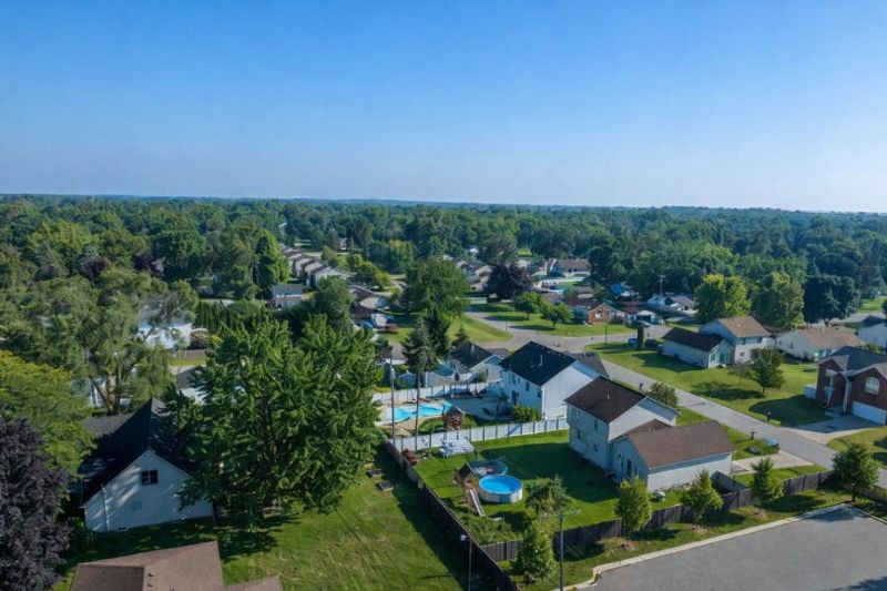 Utica Michigan Scavenger Hunt hero photo