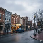 Berlin There, Done That: Immagine della carta della Caccia al Tesoro a Berlino