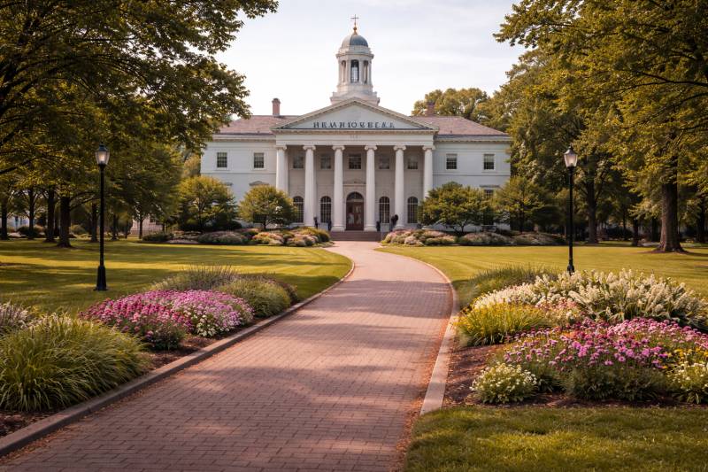 On the Lyon&rsquo;s Path card image