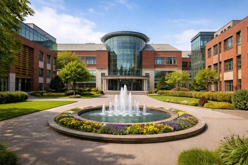 รูปภาพการ์ด Stag Strong at Dublin City University