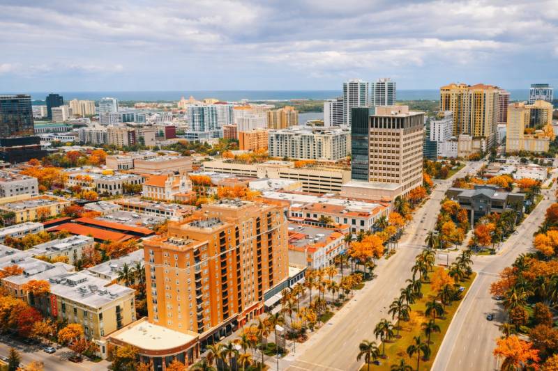 Photo de h&eacute;ros de la chasse au tr&eacute;sor d'Okeechobee