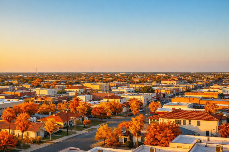 Harlin’ Around: The Historic Harlingen Chase Scavenger Hunt card image