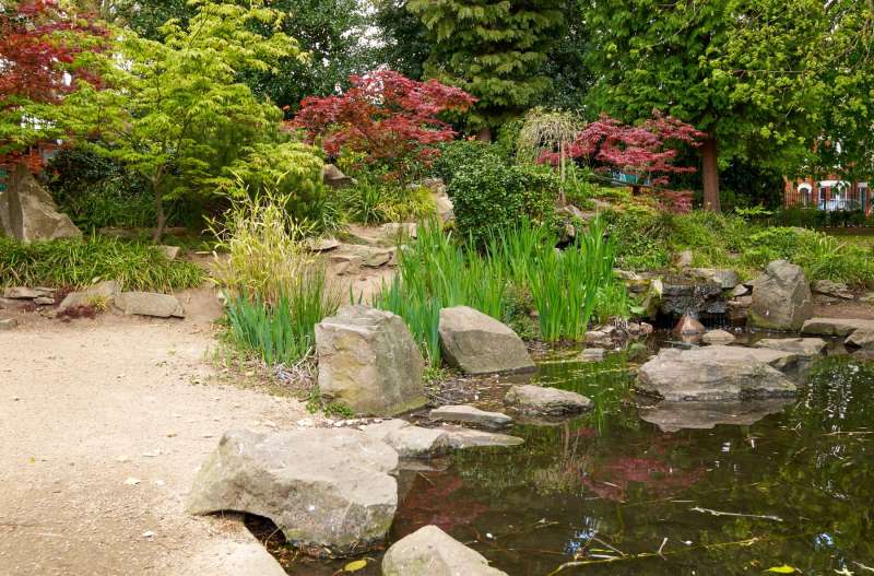 Tales & Trails of Loughborough Scavenger Hunt card image