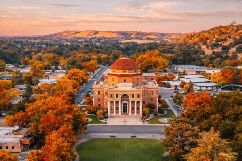 A-Tascadero You Ready?: The Sun-Soaked Atascadero Chase Scavenger Hunt card image