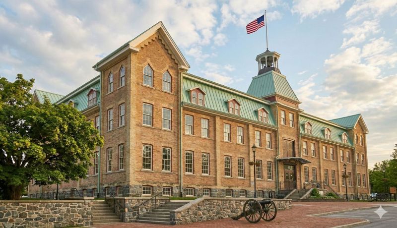 Alliston Scavenger Hunt hero photo