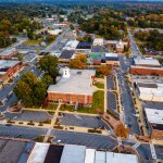 The Scottsboro Time Trek Scavenger Hunt card image