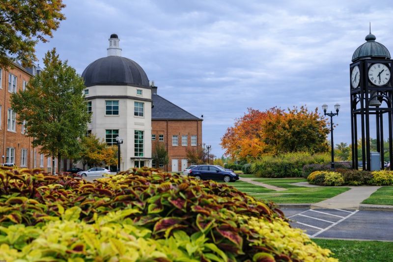 O'fallon Scavenger Hunt Scavenger Hunt card image