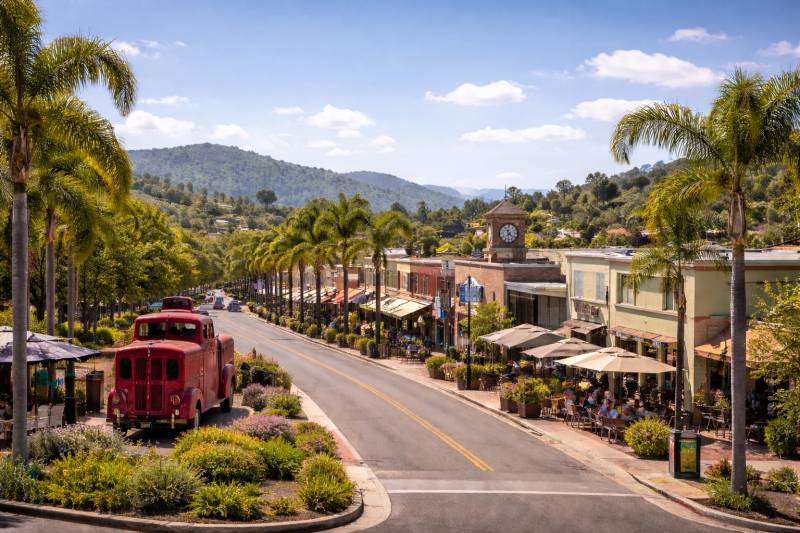 Hasta La Vista… It’s a Hunt! Scavenger Hunt card image