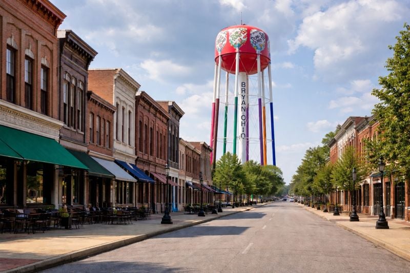 Fotka hrdiny z Bryan Scavenger Hunt