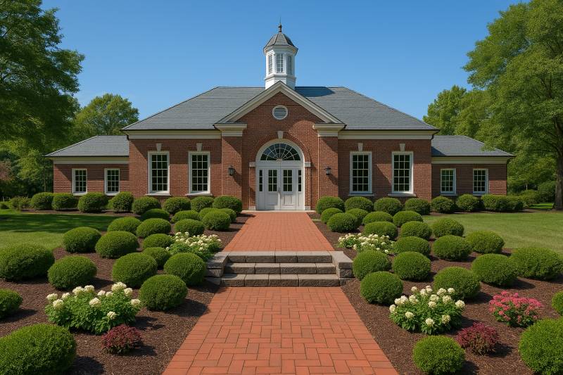 Quiet Waters Park: Hunt Through the Wild & Wonderful

 Scavenger Hunt card image