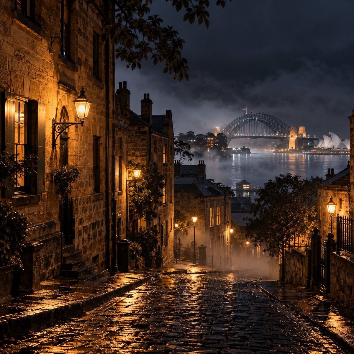 The Rocks: Where the Dead Still Wander card image