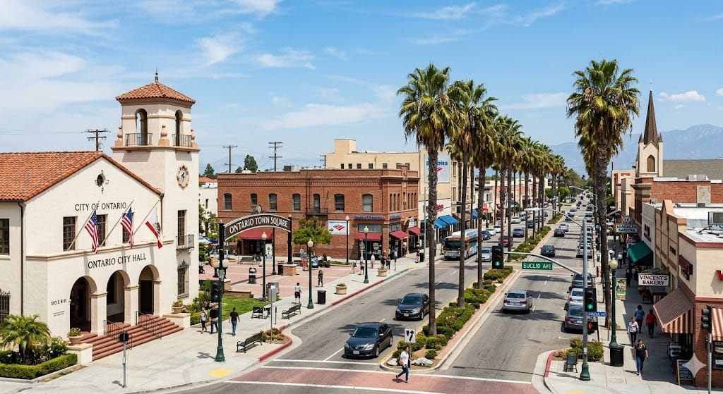 Ontario‘s Hidden Treasures Hunt Scavenger Hunt card image