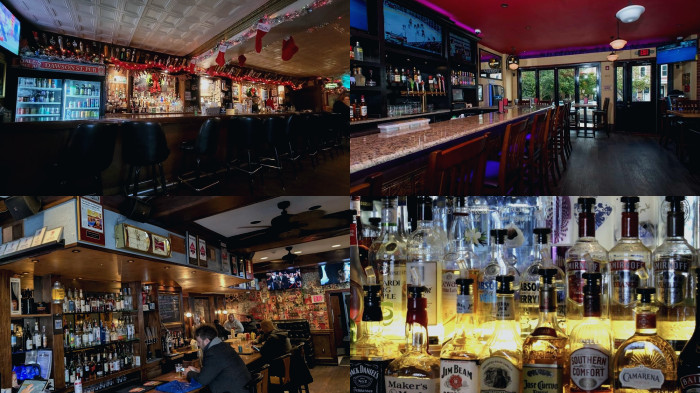 Bala Cynwyd Bar Crawl hero photo