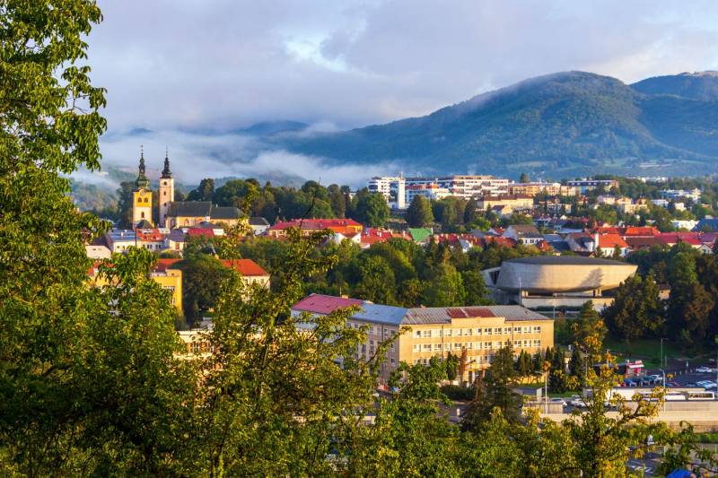 Banska Bystrica स्कैवेंजर हंट हीरो फोटो