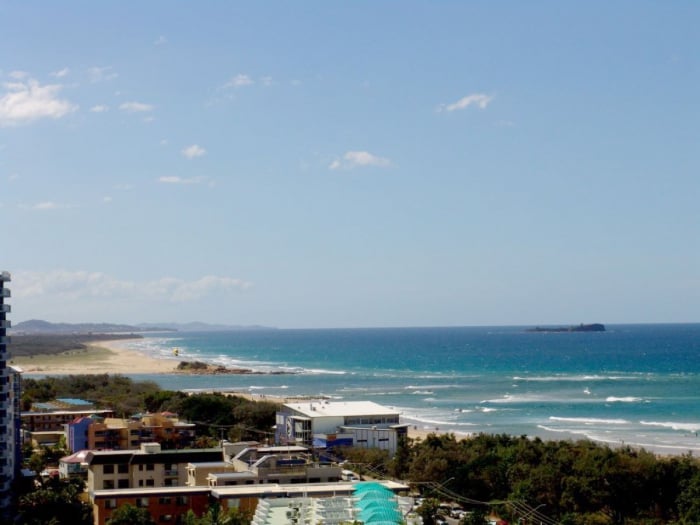 Sunshine Coast Australia  Day Trip Photo 2