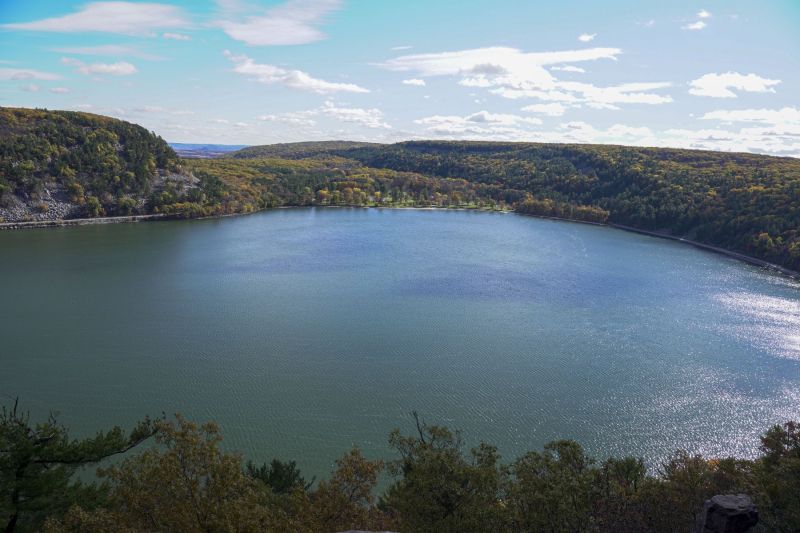 Baraboo Scavenger Hunt: Hrdinská fotka
